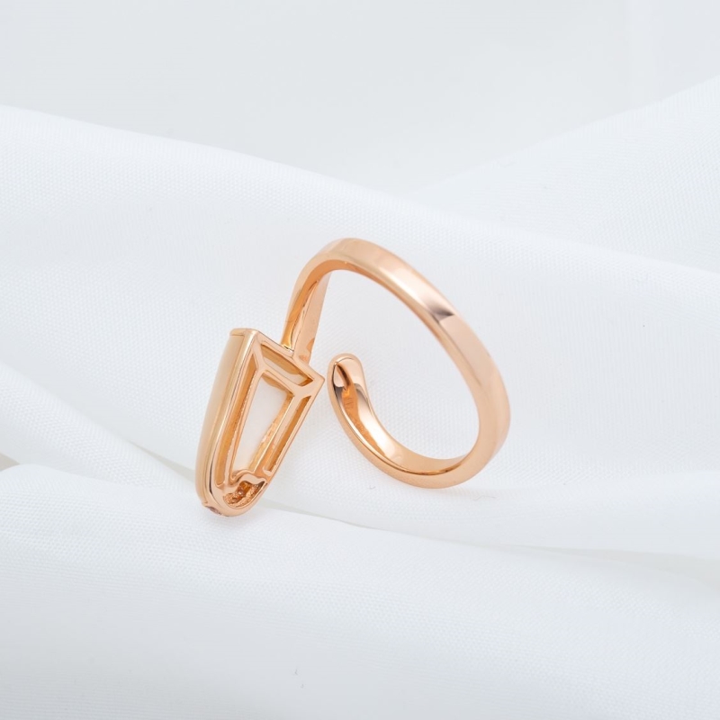 Bottega Venenta Rings